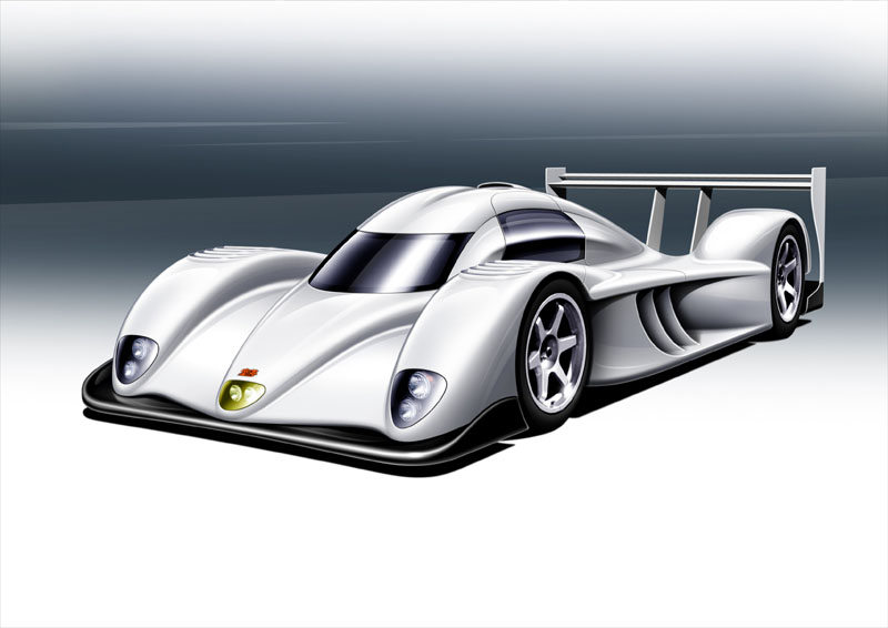 World Sports Racing Prototypes 98