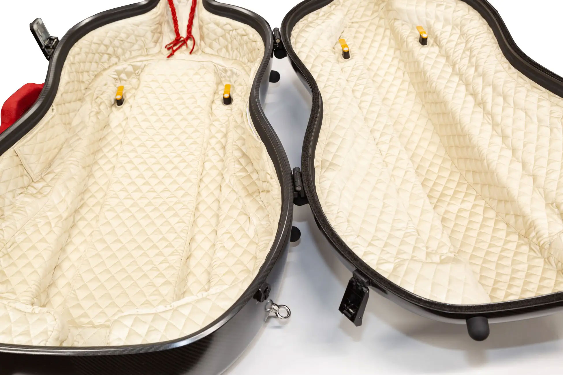 童夢 カーボン チェロケース 03