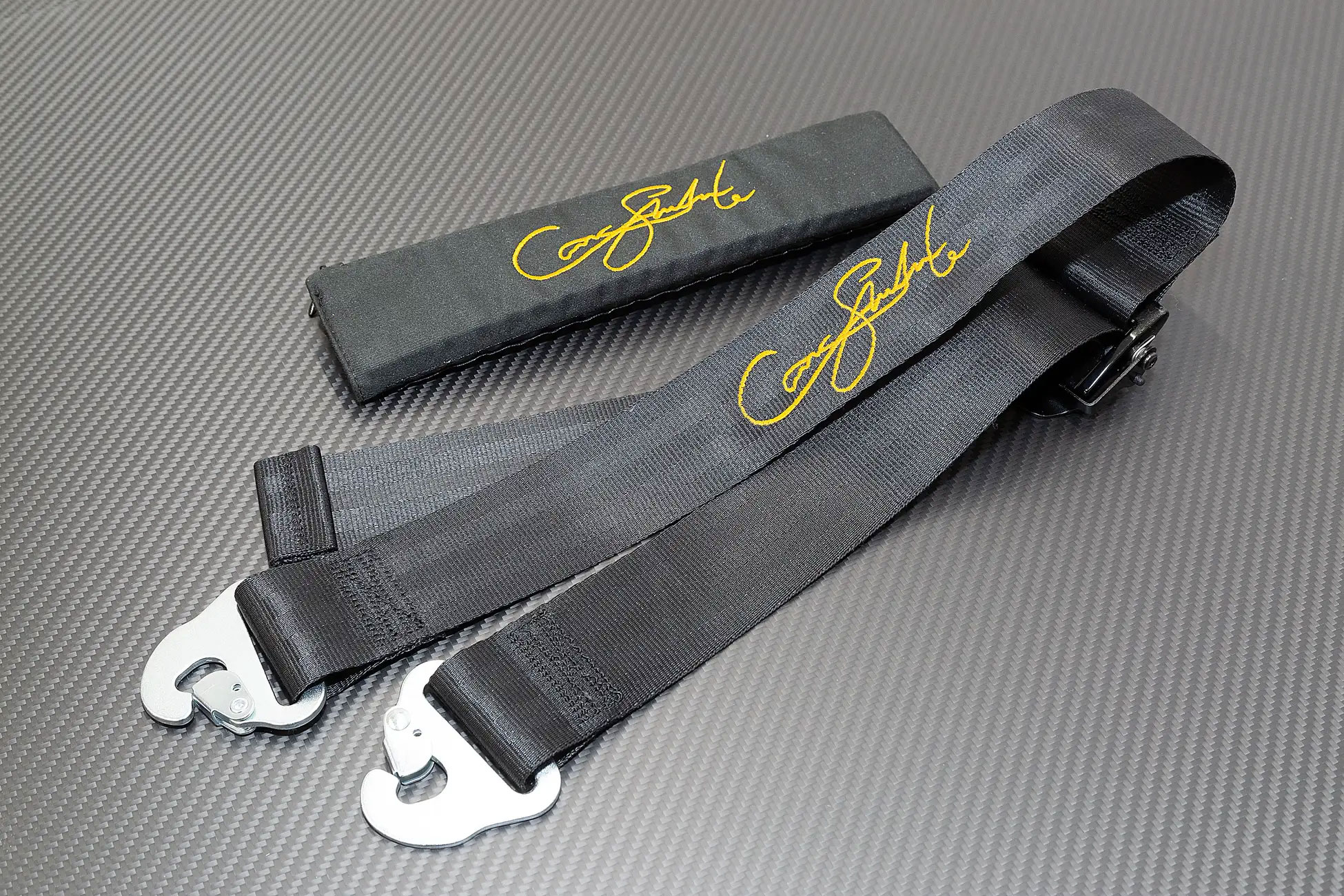 童夢 カーボン チェロケース 04