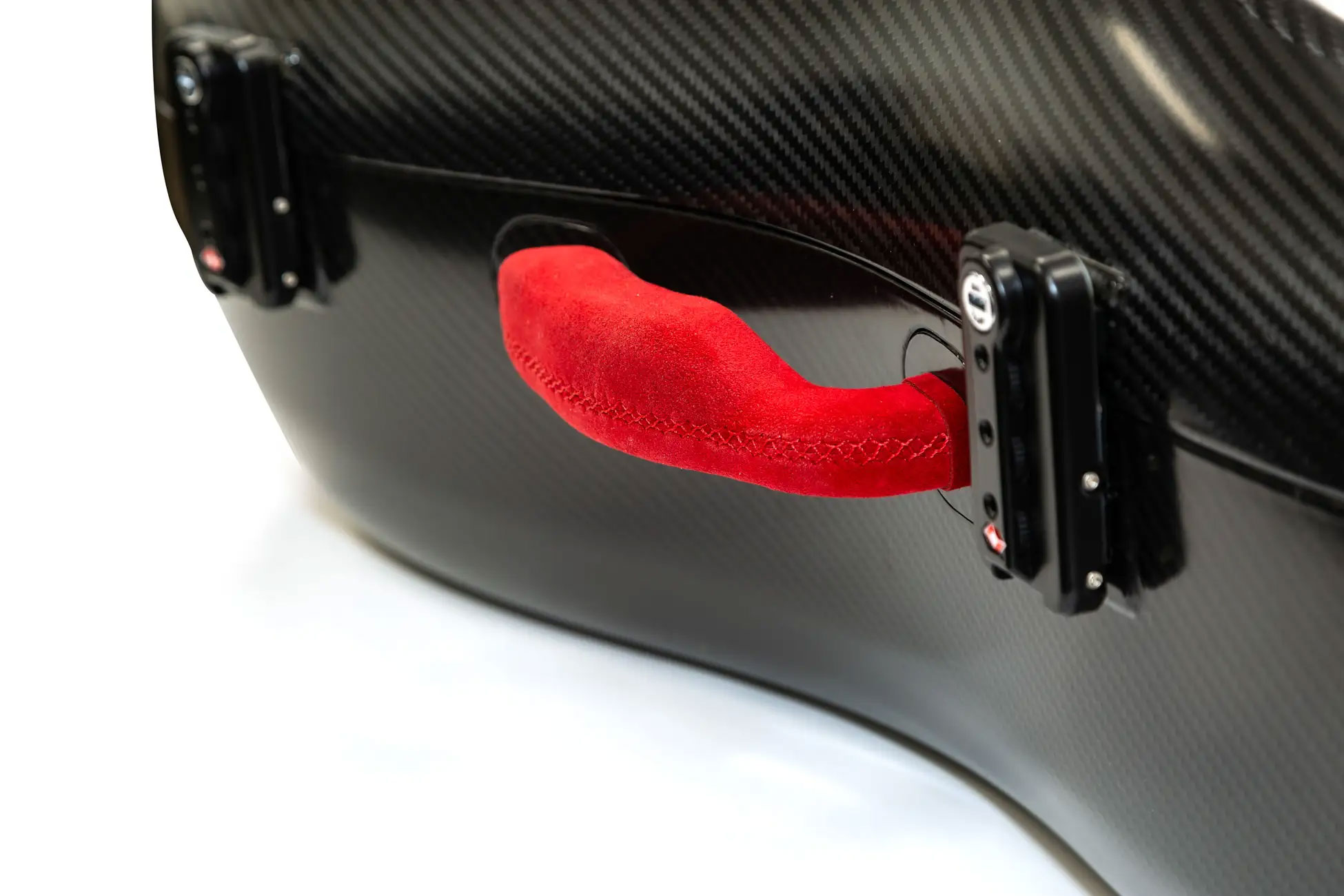 童夢 カーボン チェロケース 07