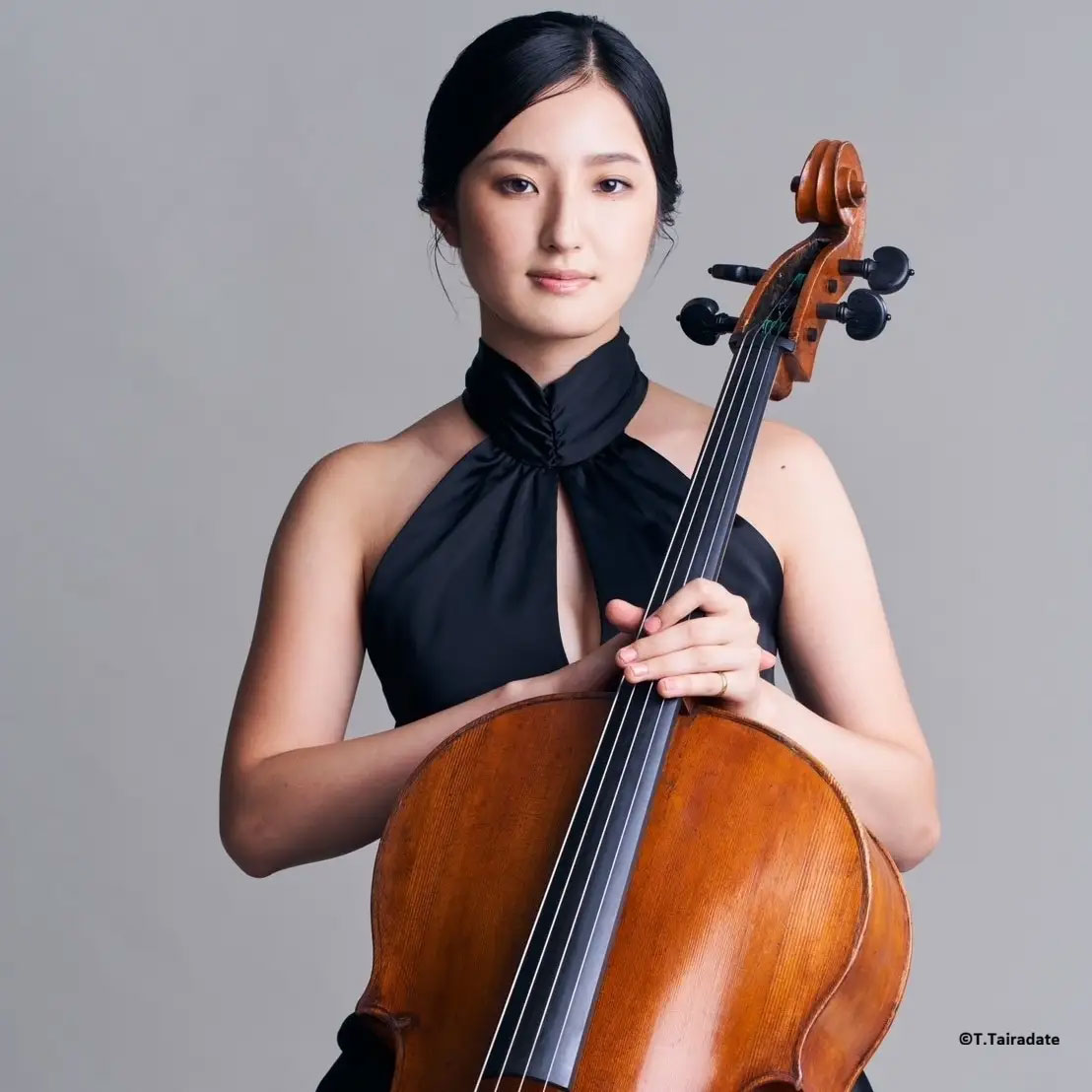 童夢 カーボン チェロケース 07