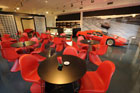 De PLUS CAFE