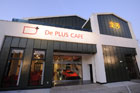 De PLUS CAFE